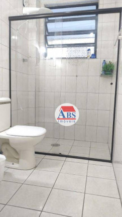 Imagem Casa com 3 Quartos à Venda, 140 m² em Marapé - Santos Imagem Casa com 3 Quartos à Venda, 140 m² em Marapé - Santos