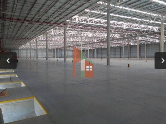 Imagem Galpão para Alugar, 5.346 m² em Estância Santa Maria Do Portão - Atibaia Imagem Galpão para Alugar, 5.346 m² em Estância Santa Maria Do Portão - Atibaia