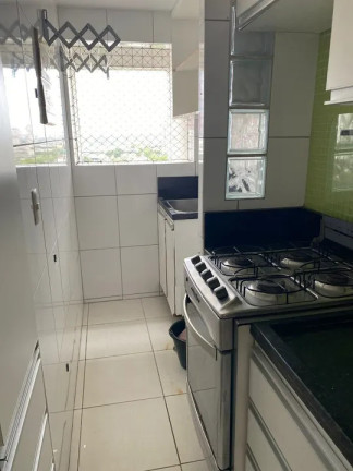 Imagem Apartamento com 3 Quartos à Venda, 60 m² em Prado - Recife