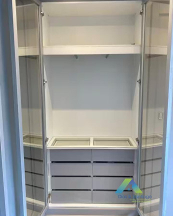 Imagem Flat com 1 Quarto à Venda, 25 m² em Jardim Paulista - São Paulo