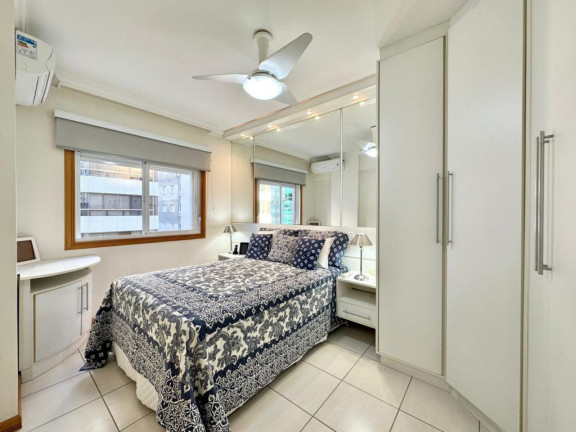 Imagem Apartamento com 4 Quartos à Venda, 104 m² em Navegantes - Capao Da Canoa