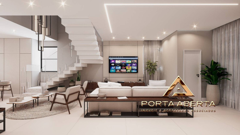 Imagem Casa com 3 Quartos à Venda, 270 m² em Bela Vista - Ipatinga