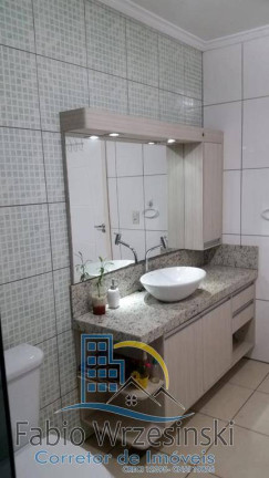 Imagem Sobrado com 3 Quartos à Venda, 240 m² em Santo Antônio - Joinville Imagem Sobrado com 3 Quartos à Venda, 240 m² em Santo Antônio - Joinville