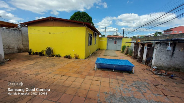 Imagem Casa com 3 Quartos à Venda, 331 m² em Morada Do Vale I - Gravataí