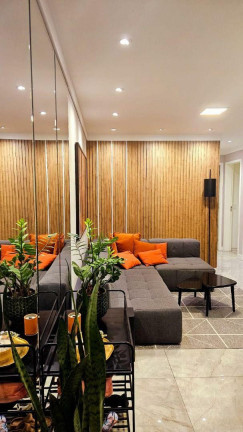Imagem Apartamento com 3 Quartos para Alugar, 72 m² em Vila Augusta - Guarulhos Imagem Apartamento com 3 Quartos para Alugar, 72 m² em Vila Augusta - Guarulhos