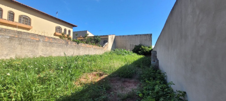 Imagem Terreno à Venda, 360 m² em Estância Monazítica - Serra Imagem Terreno à Venda, 360 m² em Estância Monazítica - Serra