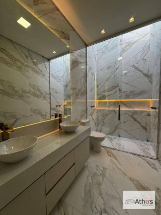 Imagem Casa com 3 Quartos à Venda, 195 m² em Residencial Evidências - Indaiatuba Imagem Casa com 3 Quartos à Venda, 195 m² em Residencial Evidências - Indaiatuba
