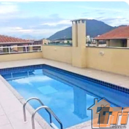 Imagem Apartamento com 2 Quartos para Alugar, 70 m² em Itaguá - Ubatuba Imagem Apartamento com 2 Quartos para Alugar, 70 m² em Itaguá - Ubatuba