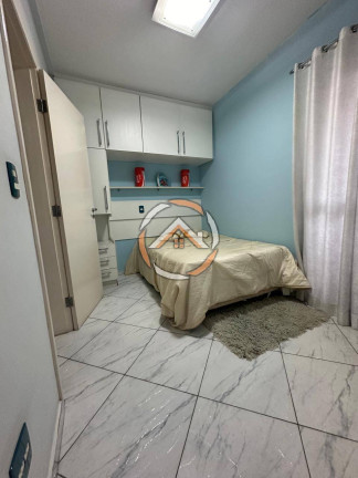 Imagem Apartamento com 4 Quartos à Venda, 176 m² em Santa Paula - São Caetano Do Sul