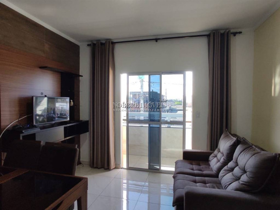 Imagem Sobrado com 2 Quartos à Venda, 54 m² em Samambaia - Praia Grande Imagem Sobrado com 2 Quartos à Venda, 54 m² em Samambaia - Praia Grande