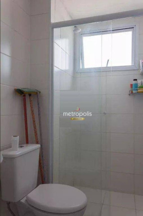 Imagem Apartamento com 2 Quartos à Venda, 43 m² em Assunção - São Bernardo Do Campo