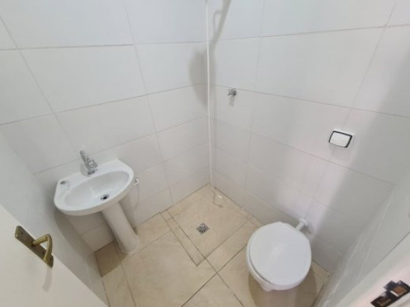 Imagem Casa com 4 Quartos à Venda, 210 m² em Boqueirão - Praia Grande Imagem Casa com 4 Quartos à Venda, 210 m² em Boqueirão - Praia Grande
