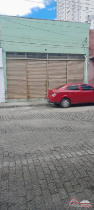 Imagem Ponto Comercial à Venda, 58 m² em Centro - Jacareí Imagem Ponto Comercial à Venda, 58 m² em Centro - Jacareí