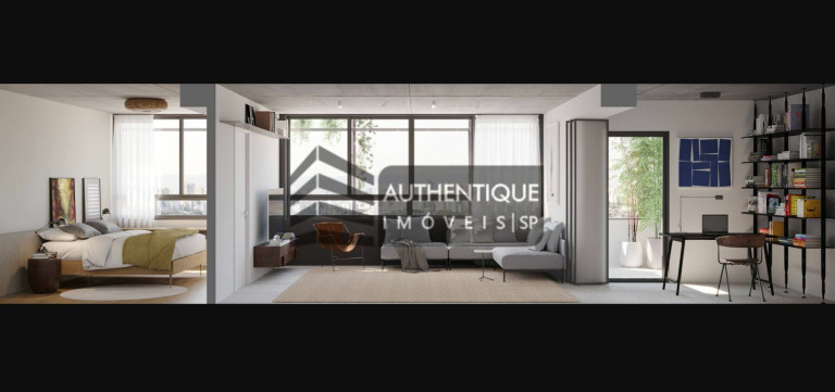 Imagem Apartamento com 2 Quartos à Venda, 80 m² em Vila Ipojuca - São Paulo Imagem Apartamento com 2 Quartos à Venda, 80 m² em Vila Ipojuca - São Paulo