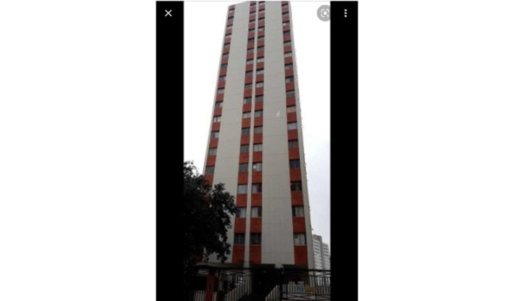 Imagem Imóvel com 1 Quarto à Venda, 30 m² em Campos Elíseos - São Paulo Imagem Imóvel com 1 Quarto à Venda, 30 m² em Campos Elíseos - São Paulo