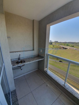 Imagem Apartamento para Alugar, em Jardim Nova Aliança - Ribeirão Preto Imagem Apartamento para Alugar, em Jardim Nova Aliança - Ribeirão Preto