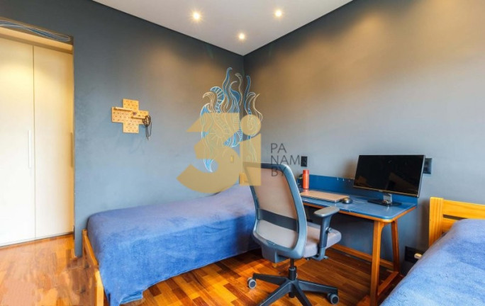 Imagem Apartamento com 2 Quartos à Venda, 136 m² em Brooklin Paulista - São Paulo Imagem Apartamento com 2 Quartos à Venda, 136 m² em Brooklin Paulista - São Paulo