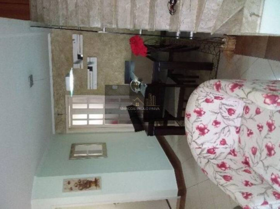 Imagem Sobrado com 3 Quartos à Venda, 170 m² em Ponte Grande - Guarulhos