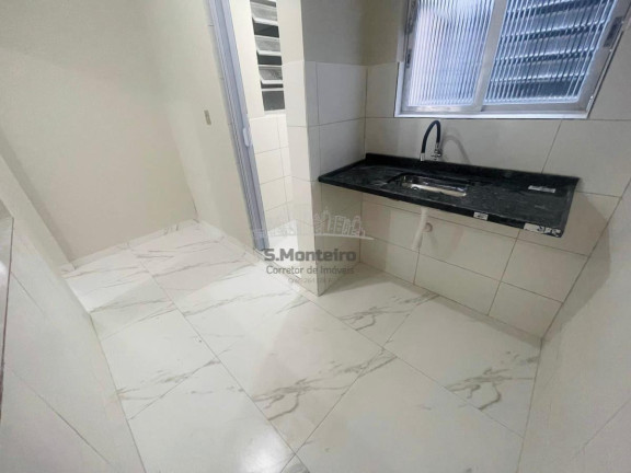 Imagem Apartamento com 2 Quartos à Venda, 50 m² em Canto Do Forte - Praia Grande Imagem Apartamento com 2 Quartos à Venda, 50 m² em Canto Do Forte - Praia Grande