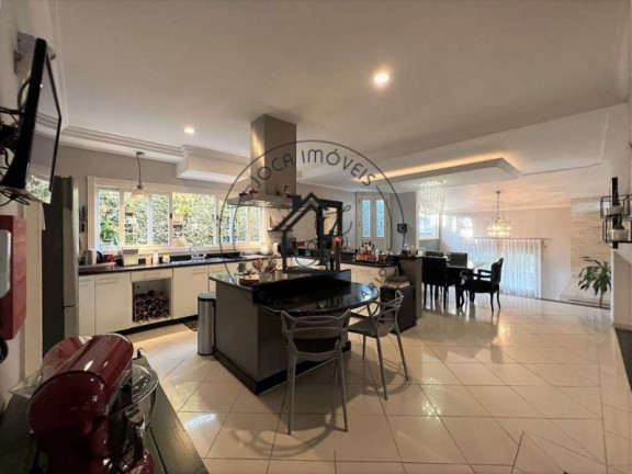 Imagem Casa com 4 Quartos à Venda, 828 m² em Vila Santo Antônio - Cotia Imagem Casa com 4 Quartos à Venda, 828 m² em Vila Santo Antônio - Cotia