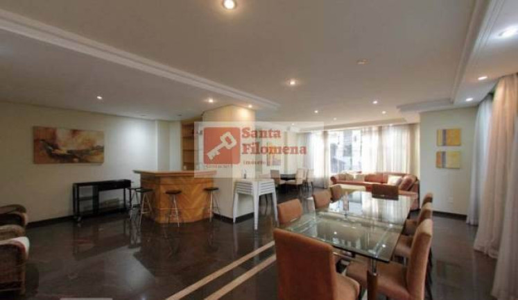 Imagem Apartamento com 4 Quartos à Venda, 240 m² em Santo Antônio - São Caetano Do Sul Imagem Apartamento com 4 Quartos à Venda, 240 m² em Santo Antônio - São Caetano Do Sul