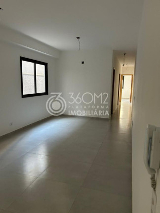 Apartamento com 3 Quartos à Venda, 95 m² em Campestre - Santo André