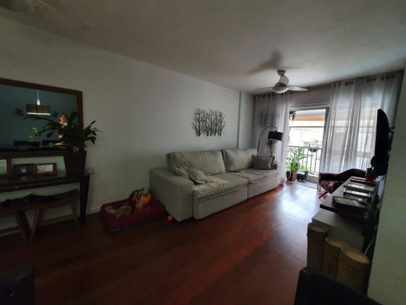 Imagem Apartamento com 3 Quartos à Venda, em Leblon - Rio De Janeiro Imagem Apartamento com 3 Quartos à Venda, em Leblon - Rio De Janeiro
