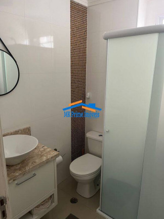 Imagem Apartamento com 2 Quartos à Venda, 60 m² em Jaguaribe - Osasco