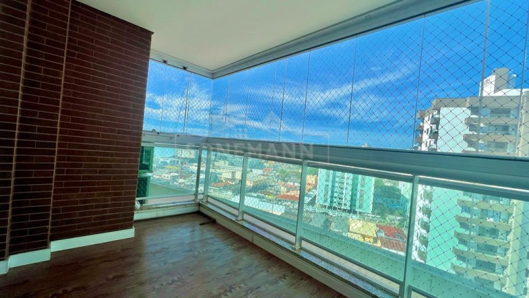 Imagem Apartamento com 4 Quartos à Venda, 124 m² em Barreiros - São José