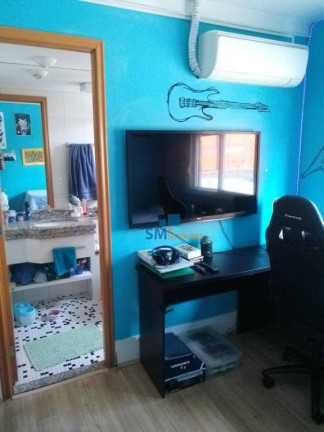 Imagem Apartamento com 3 Quartos à Venda, 167 m² em Brooklin - São Paulo Imagem Apartamento com 3 Quartos à Venda, 167 m² em Brooklin - São Paulo