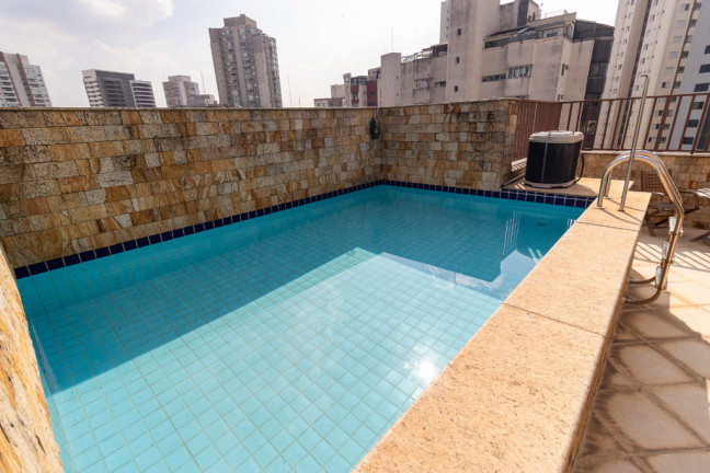 Cobertura com 3 Quartos à Venda, 151 m² em Vila Santa Catarina - São Paulo