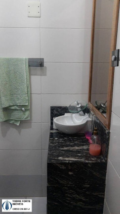 Imagem Apartamento com 2 Quartos à Venda, 45 m² em Parque Gerassi - Santo André Imagem Apartamento com 2 Quartos à Venda, 45 m² em Parque Gerassi - Santo André