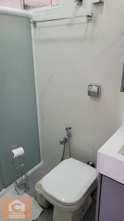 Imagem Apartamento com 3 Quartos à Venda, 71 m² em Vila Mariana - São Paulo