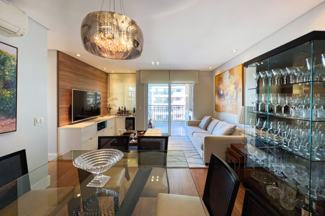Imagem Apartamento com 2 Quartos à Venda, 86 m² em Perdizes - São Paulo Imagem Apartamento com 2 Quartos à Venda, 86 m² em Perdizes - São Paulo