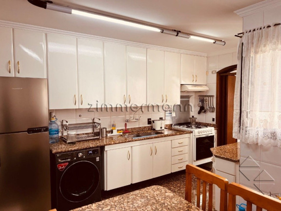 Imagem Cobertura com 3 Quartos à Venda, 320 m² em Campo Belo - São Paulo Imagem Cobertura com 3 Quartos à Venda, 320 m² em Campo Belo - São Paulo