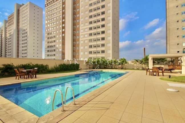 Imagem Apartamento com 3 Quartos à Venda, 70 m² em Barra Funda - São Paulo