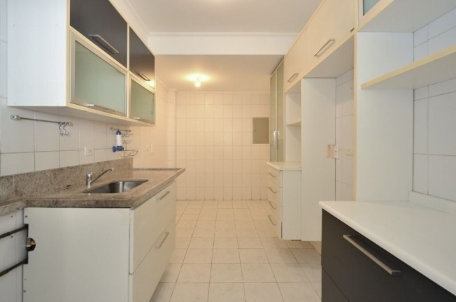 Imagem Casa de Condomínio com 3 Quartos à Venda, 153 m² em Morumbi - São Paulo Imagem Casa de Condomínio com 3 Quartos à Venda, 153 m² em Morumbi - São Paulo