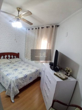 Imagem Apartamento com 2 Quartos à Venda, 60 m² em Nossa Senhora Do ó - São Paulo