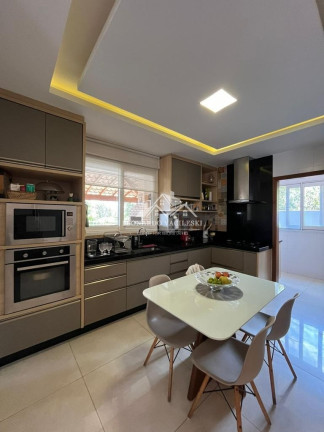 Imagem Casa com 4 Quartos à Venda, 243 m² em Boulevard Lagoa - Serra Imagem Casa com 4 Quartos à Venda, 243 m² em Boulevard Lagoa - Serra