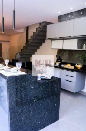 Imagem Casa de Condomínio com 3 Quartos à Venda, 280 m² em Morros - Votorantim