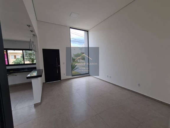 Imagem Casa de Condomínio com 3 Quartos à Venda, 98 m² em Condomínio Horto Villagio - Sorocaba