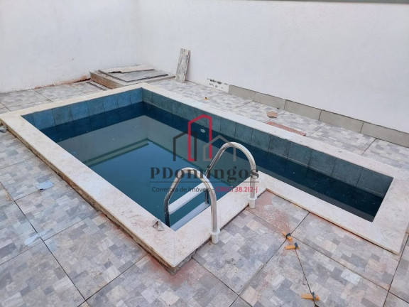 Imagem Casa com 3 Quartos à Venda ou Locação, 160 m² em Residencial Real Park Sumaré - Sumaré Imagem Casa com 3 Quartos à Venda ou Locação, 160 m² em Residencial Real Park Sumaré - Sumaré
