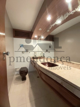 Imagem Apartamento com 4 Quartos à Venda, 266 m² em Perdizes - São Paulo Imagem Apartamento com 4 Quartos à Venda, 266 m² em Perdizes - São Paulo