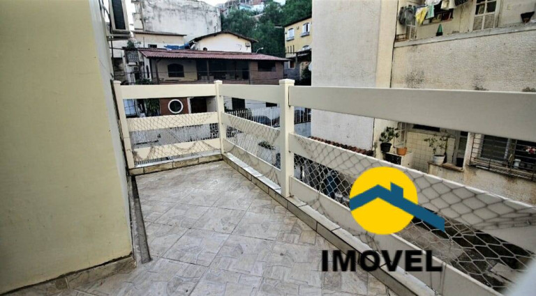 Imagem Apartamento com 3 Quartos à Venda, 100 m² em Icaraí - Niterói