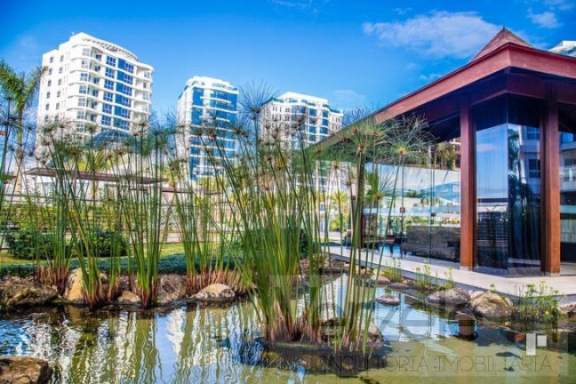 Imagem Apartamento com 5 Quartos à Venda, 350 m² em Praia Brava De Itajaí - Itajaí Imagem Apartamento com 5 Quartos à Venda, 350 m² em Praia Brava De Itajaí - Itajaí