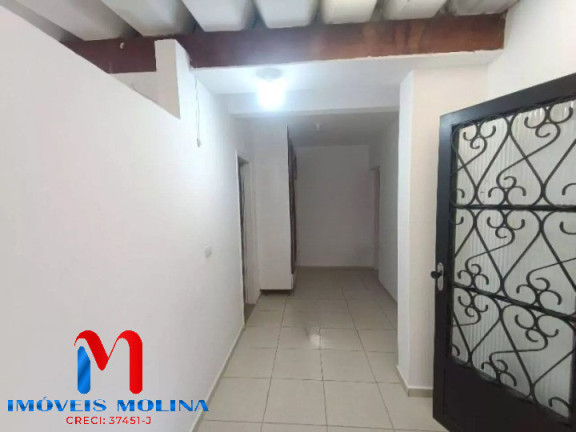 Imagem Casa com 4 Quartos à Venda, 165 m² em Rudge Ramos - São Bernardo Do Campo Imagem Casa com 4 Quartos à Venda, 165 m² em Rudge Ramos - São Bernardo Do Campo