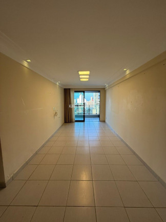 Imagem Apartamento com 3 Quartos à Venda, 112 m² em Tirol - Natal