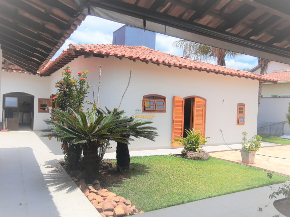Imagem Casa com 3 Quartos à Venda,  em Alto Das Palmeiras - Itu