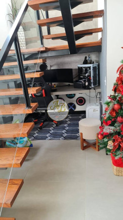 Imagem Casa com 3 Quartos à Venda, 210 m² em Esplanada Primo Menegheti - Franca