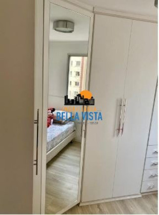 Imagem Apartamento com 2 Quartos à Venda, em Jabaquara - São Paulo Imagem Apartamento com 2 Quartos à Venda, em Jabaquara - São Paulo